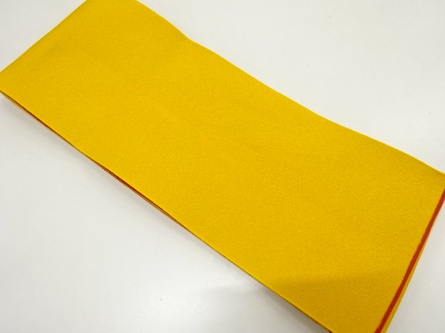 JAPANESE KIMONO / YUKATA OBI / REVERSIBLE